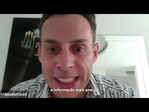 Depoimento de David