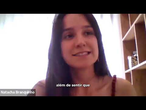 Depoimento de Natacha